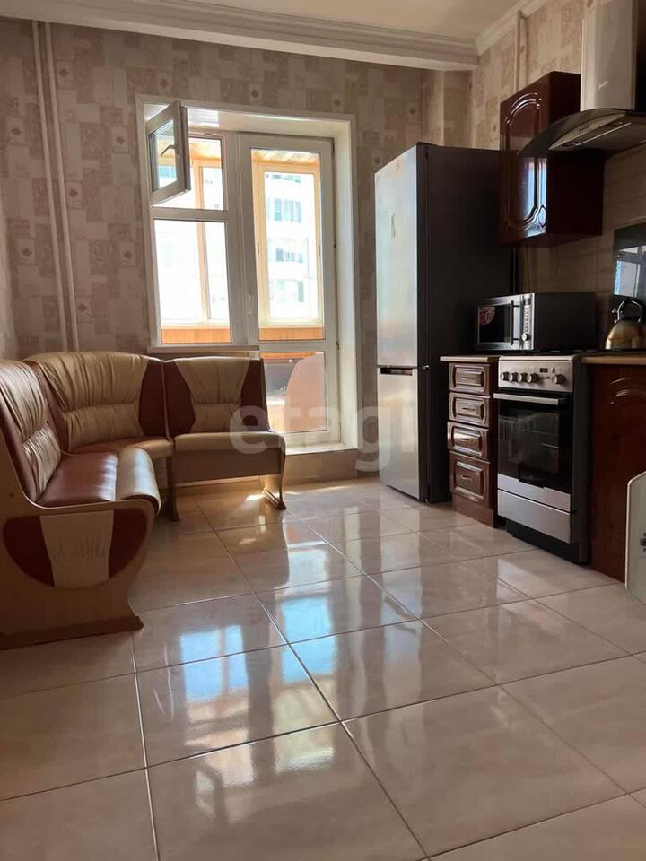 квартира г Якутск Ulitsa Khabarova, 21, Yakutsk, Respublika Sakha Yakutiya, Russia, 677000 фото 2
