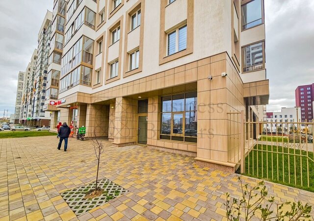торговое помещение Академический ул Краснолесья 108/2 фото