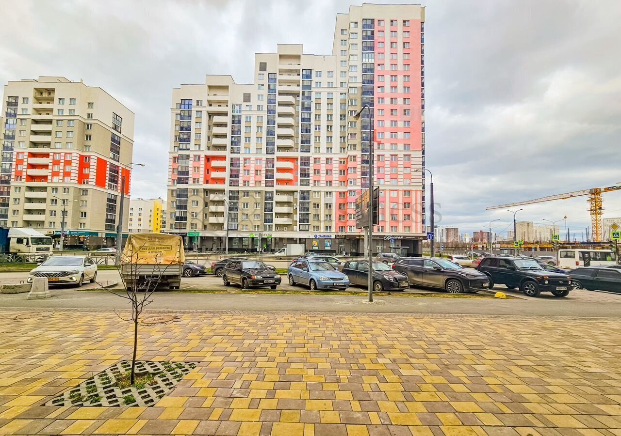 торговое помещение г Екатеринбург Академический ул Краснолесья 108/2 фото 3
