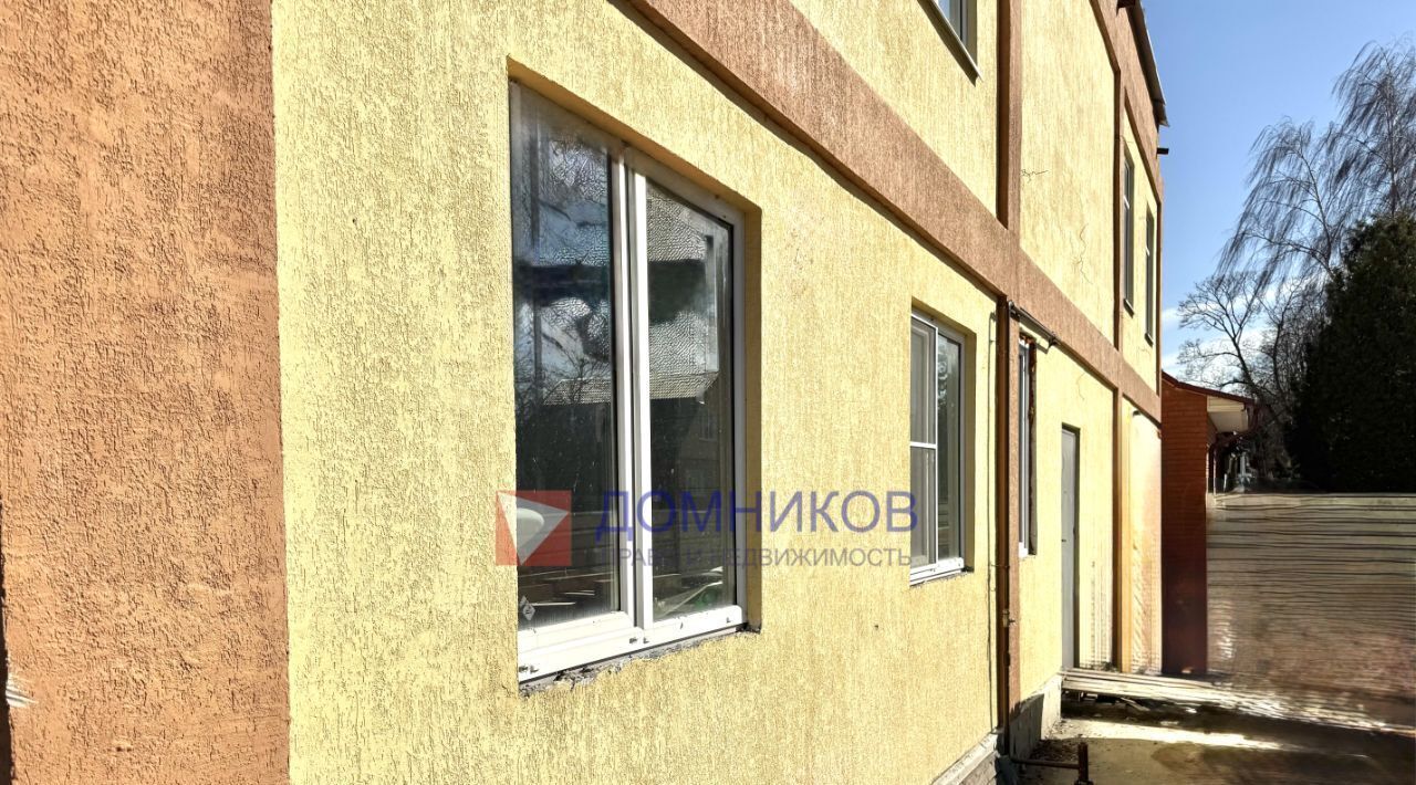 офис г Кашира ул Пушкинская 23 фото 4
