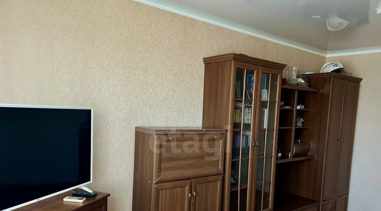 квартира г Ростов-на-Дону р-н Октябрьский пер Авиамоторный 30 фото 4