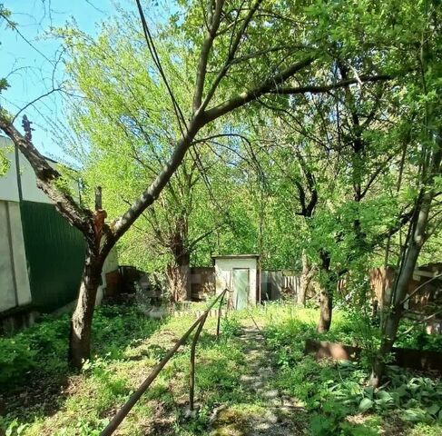 г Ростов-на-Дону р-н Первомайский посёлок Орджоникидзе ул Чкалова фото