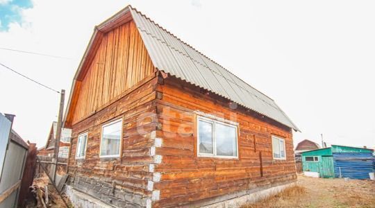 снт терСибиряк ул 7-я фото