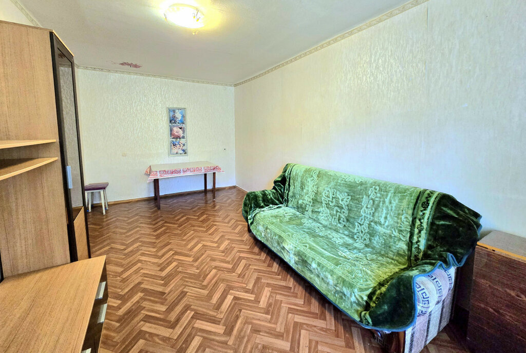 квартира г Таганрог ул Калинина 111 фото 4