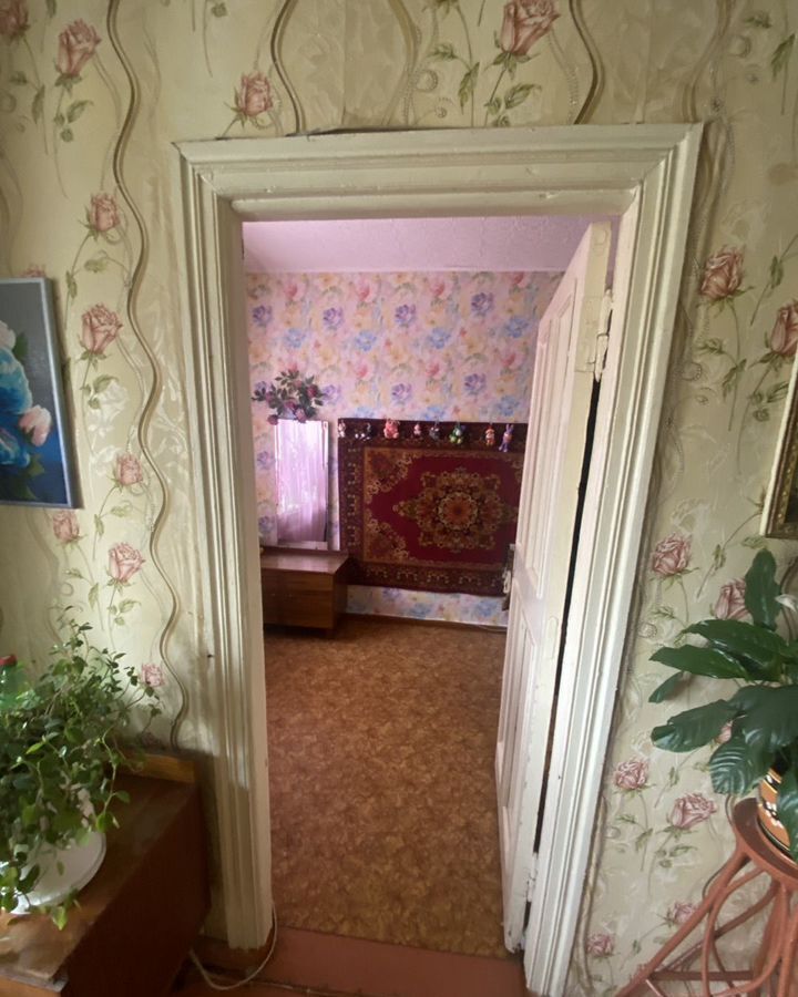 комната г Пермь р-н Орджоникидзевский ул Криворожская 42 фото 2