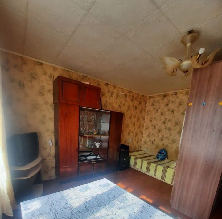 комната г Рязань р-н Железнодорожный ул Щорса 37к/1 фото 3