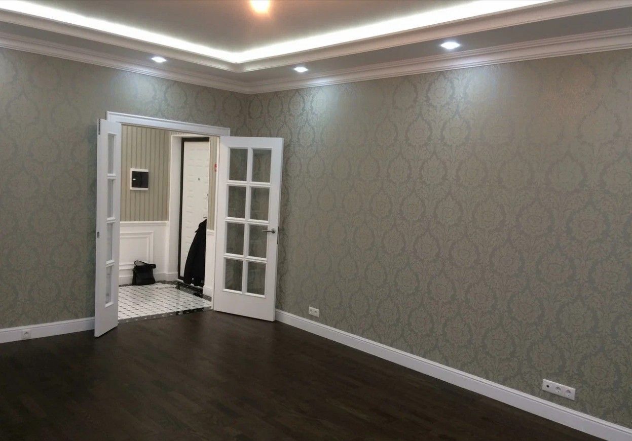 квартира г Краснодар р-н Прикубанский ул Круговая 4/1 корп. 2 фото 2