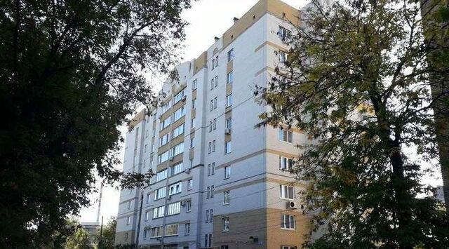 свободного назначения р-н Приокский ул Батумская 5б фото