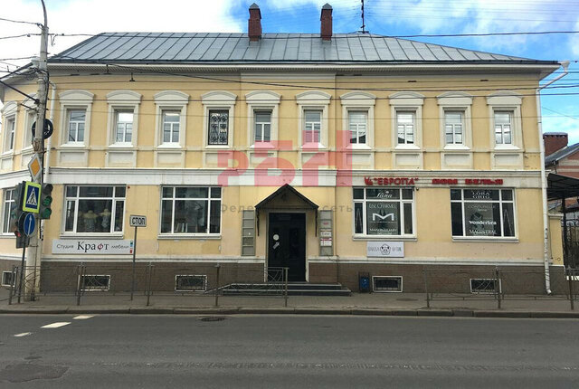 ул Советская 45а фото