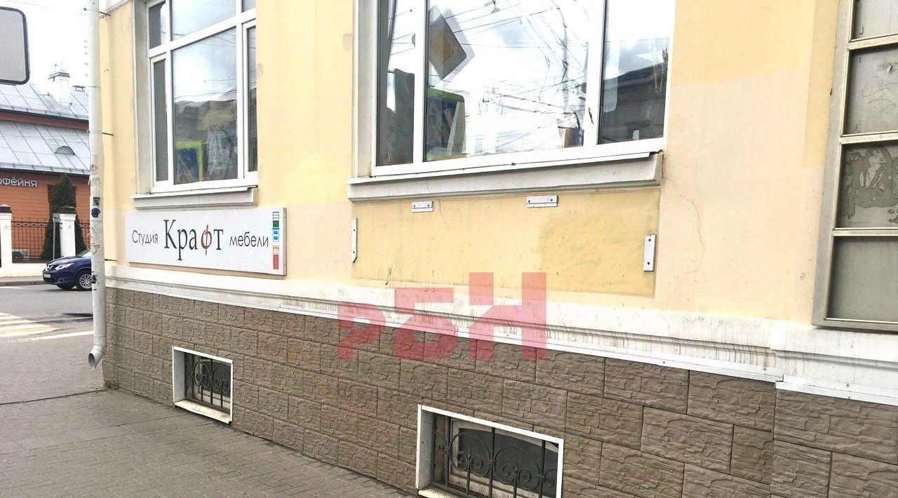 свободного назначения г Кострома ул Советская 45а фото 4
