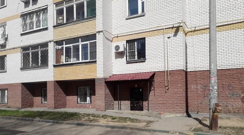 свободного назначения г Нижний Новгород Горьковская ул Батумская 5б фото 2