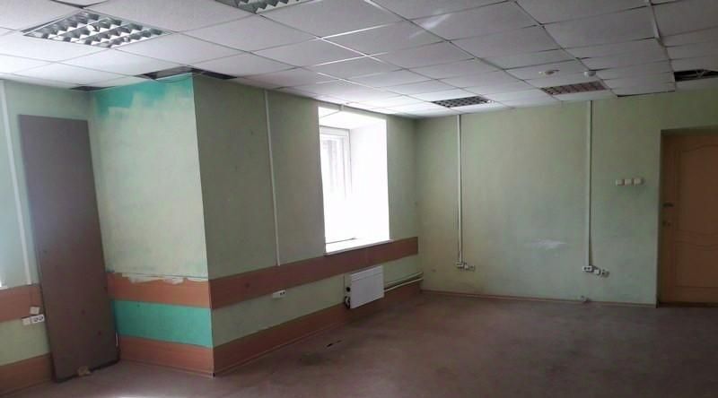 свободного назначения г Нижний Новгород Горьковская ул Батумская 5б фото 4