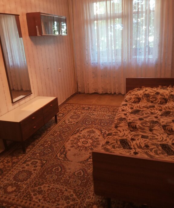 квартира г Краснодар р-н Карасунский ул им. Тюляева 11 фото 2