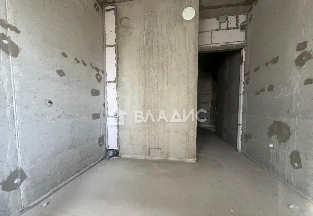 квартира г Краснодар р-н Прикубанский ул Круговая 4вк/6 ЖК «Цветы» фото 4