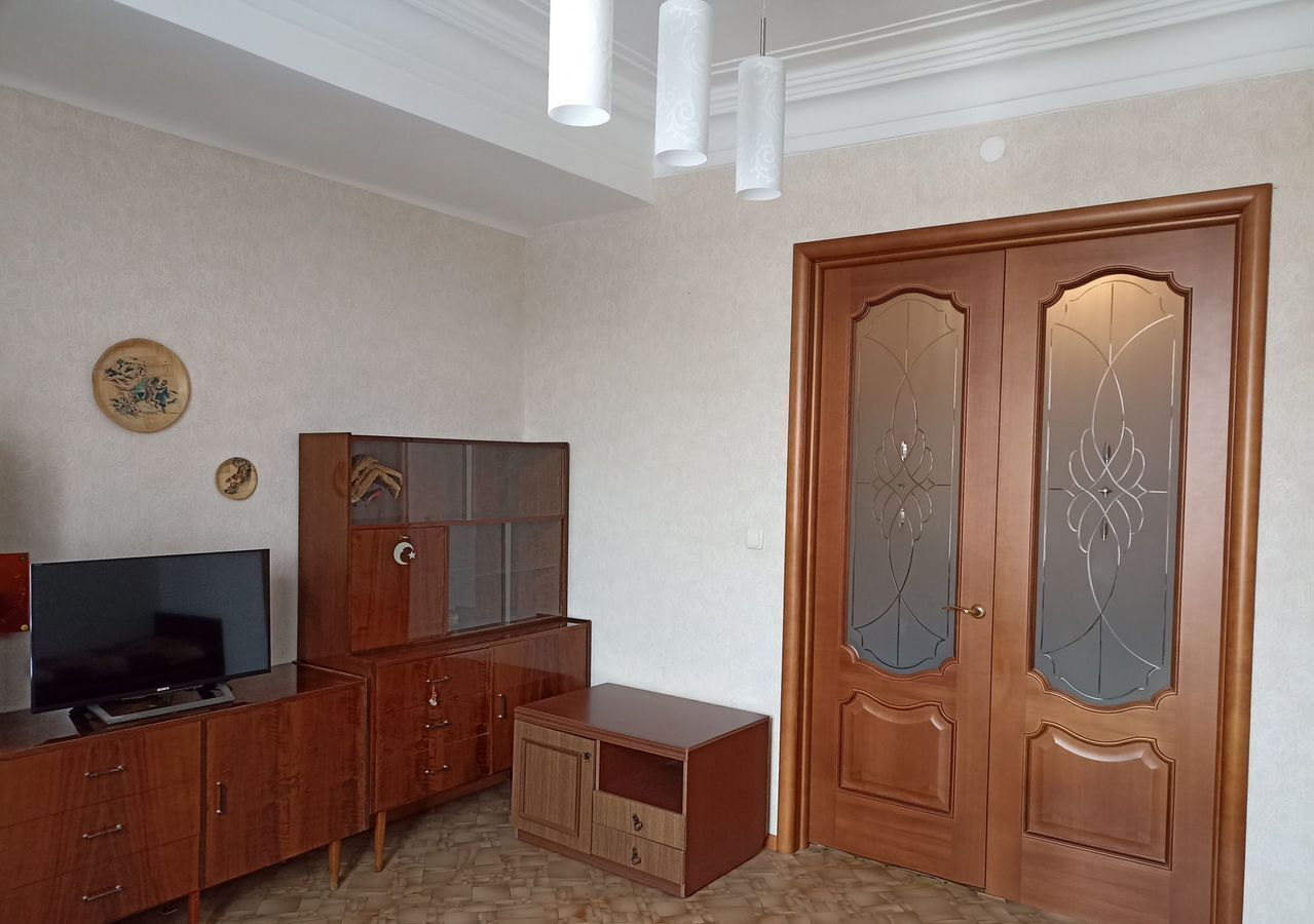 квартира г Кемерово р-н Центральный ул Ноградская 20 фото 3