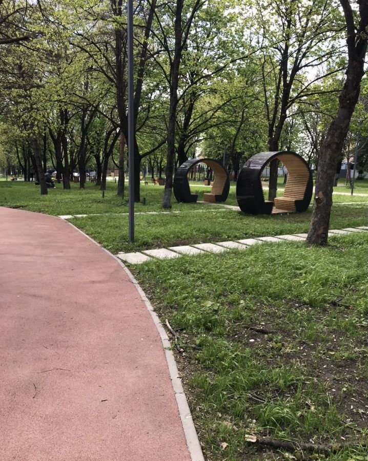 квартира г Ессентуки туп Крутой 9к/1 фото 16