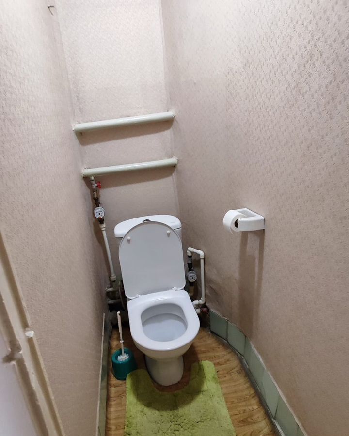квартира г Новосибирск ул Киевская 16 Площадь Маркса фото 7