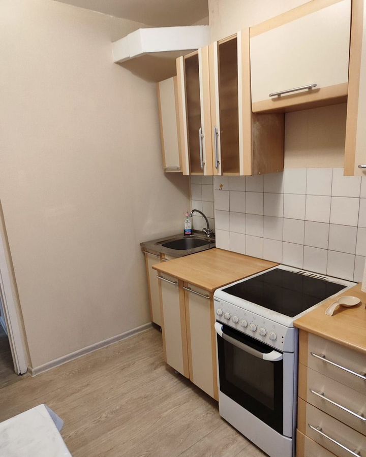 квартира г Новосибирск ул Киевская 16 Площадь Маркса фото 8