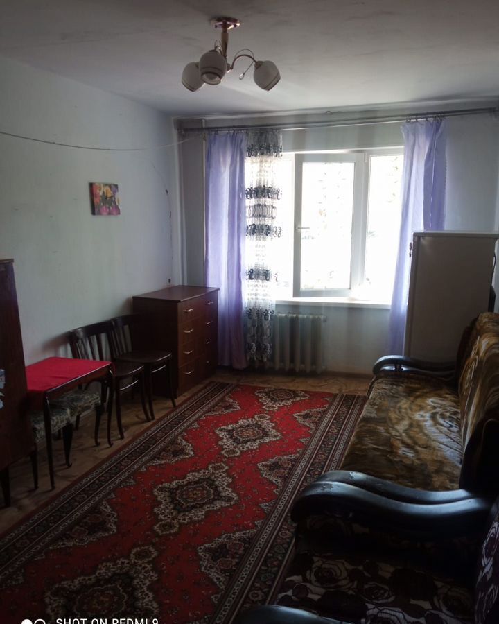 квартира г Рубцовск ул Федоренко 24 фото 12