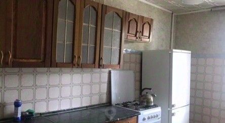 квартира г Уфа р-н Советский ул Революционная 167/3 фото 8