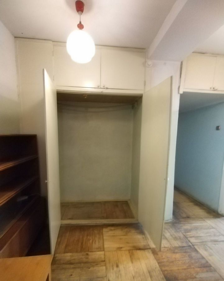 квартира г Уфа р-н Ленинский ул Султанова 24 фото 12
