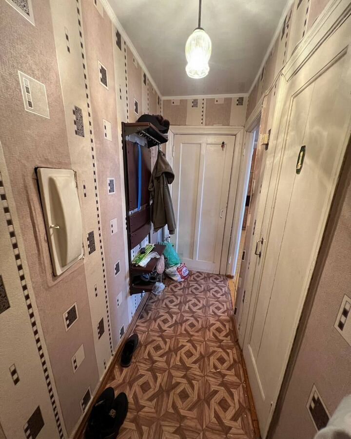 квартира р-н Карталинский г Карталы ул Ленина 32 Карталинское городское поселение фото 18