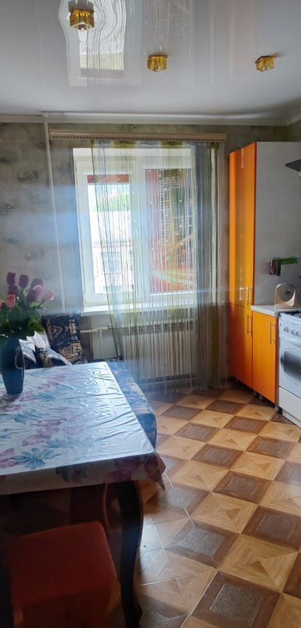 квартира г Железноводск п Иноземцево ул Свердлова 12бк/2 фото 10