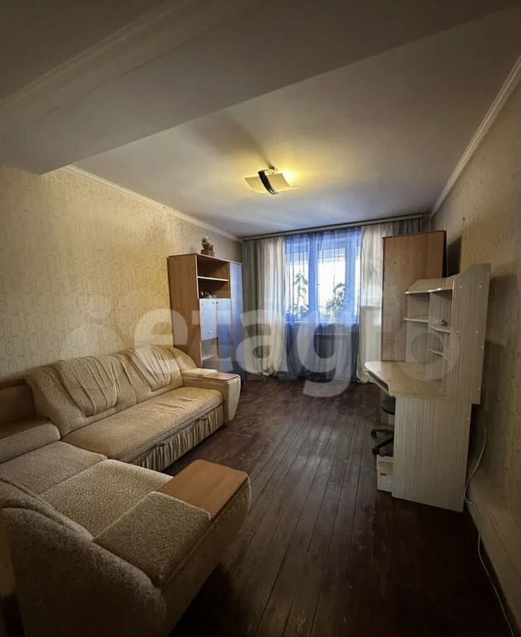 квартира г Улан-Удэ р-н Октябрьский ул Столбовая 54а фото 6