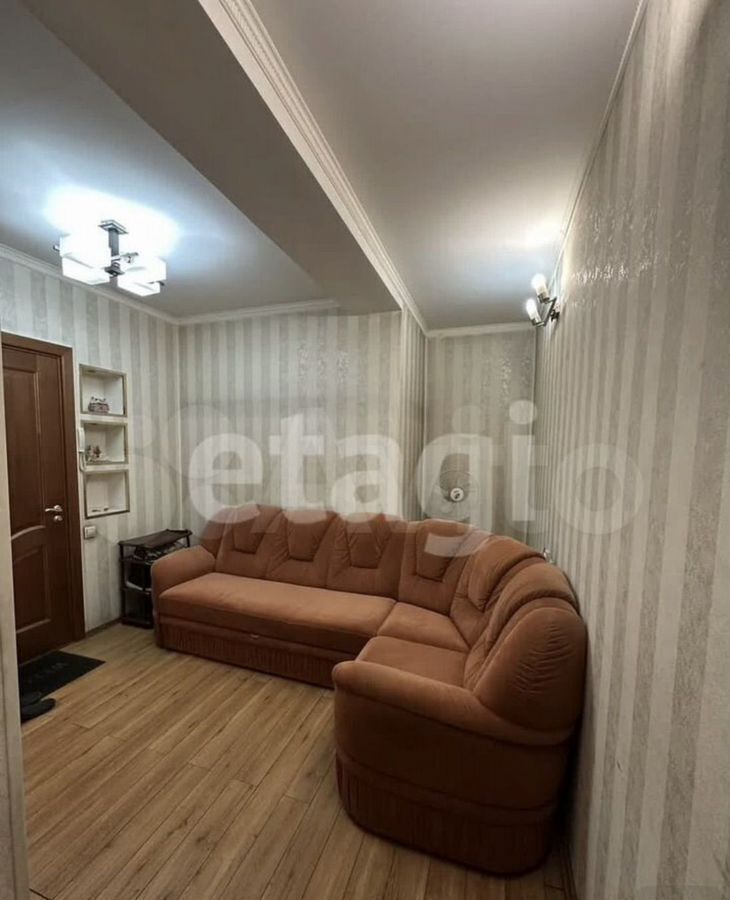квартира г Улан-Удэ р-н Октябрьский ул Столбовая 54а фото 9
