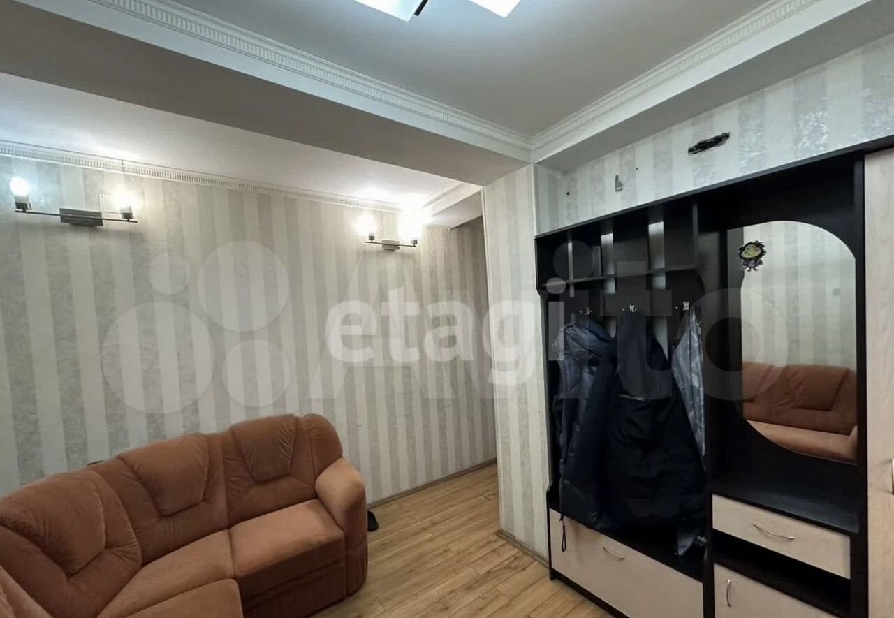 квартира г Улан-Удэ р-н Октябрьский ул Столбовая 54а фото 10
