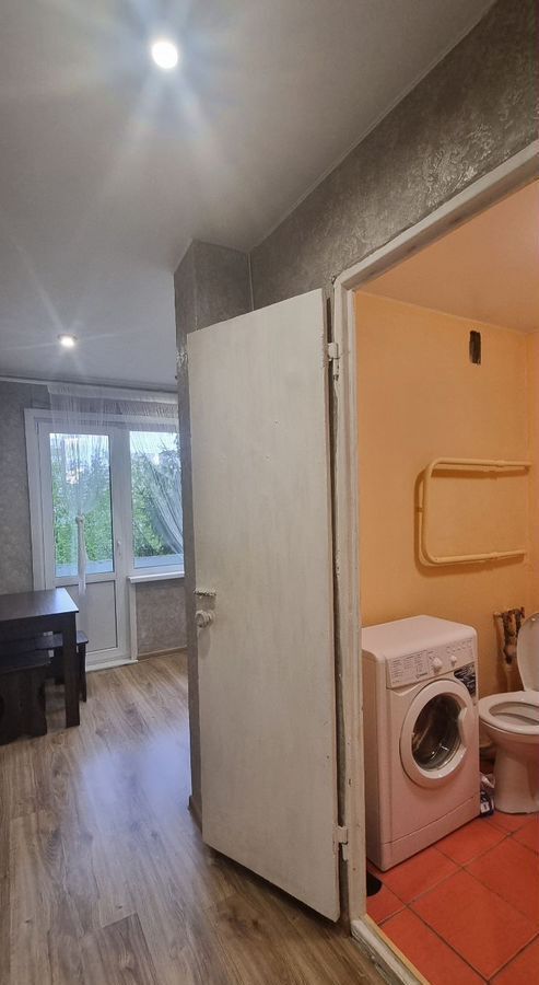 квартира г Пенза Пенза-4 пр-кт Строителей 142 р-н Октябрьский фото 8