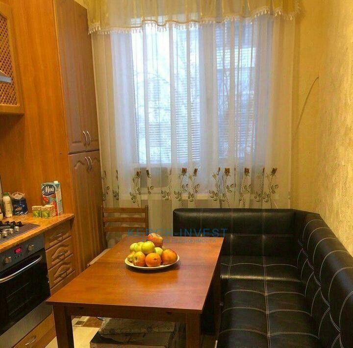 квартира г Керчь ул Херсонская 3 фото 1