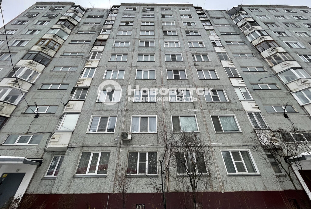 квартира г Киров р-н Нововятский Нововятск ул Советская 21 фото 1