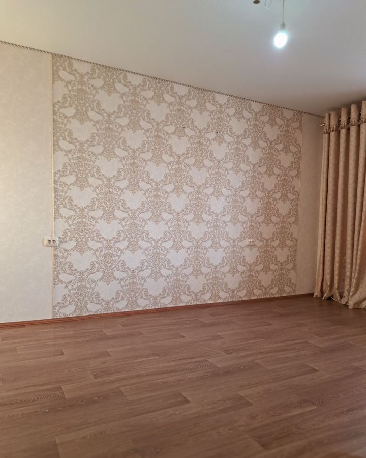 квартира г Стрежевой ул Строителей 53 фото 6