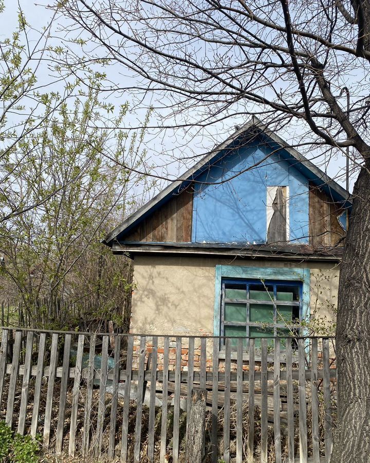 дом г Рубцовск снт N 4 фото 2