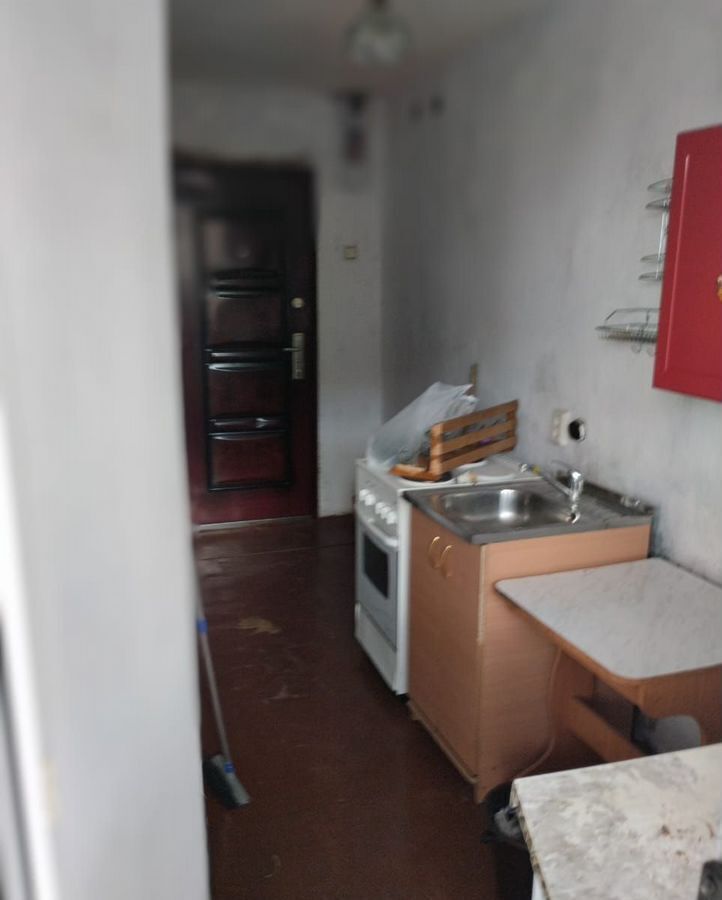 квартира г Назарово ул Арбузова 86ак/2 фото 2