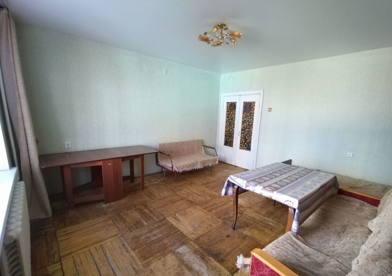 квартира г Уфа р-н Ленинский ул Султанова 24 фото 8