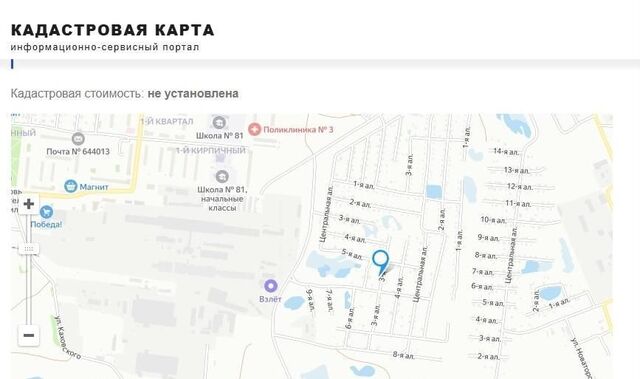 р-н Центральный территория СОСН Любитель-4, 286 фото