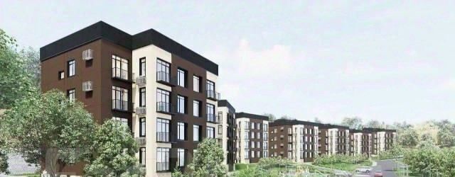 квартира г Находка ул Маяковского 38 фото 1