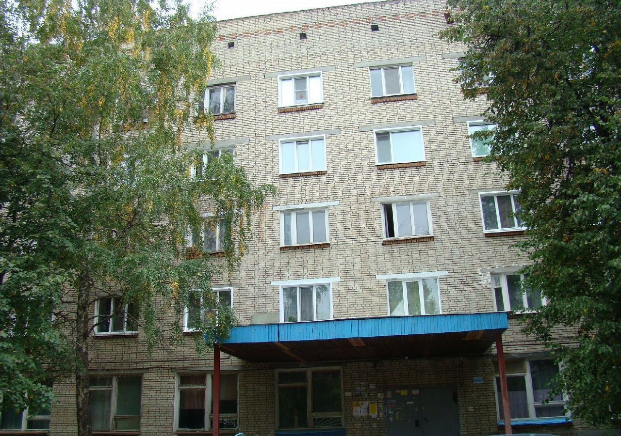 комната г Кузнецк ул 60-летия ВЛКСМ 1 фото 1
