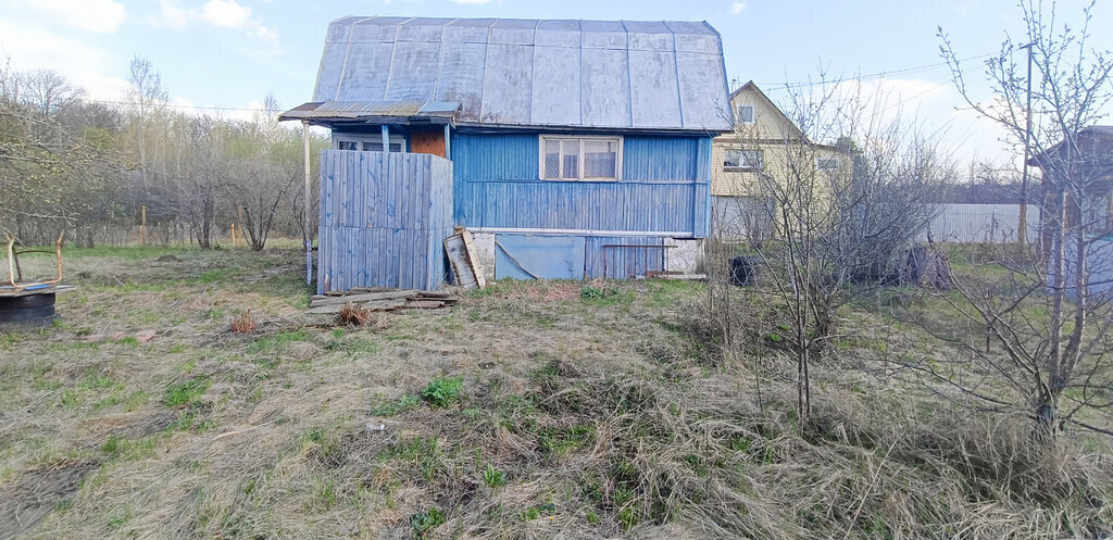 дом г Уфа р-н Калининский СНТ Сад № 9 Зауфимье, 231 фото 1