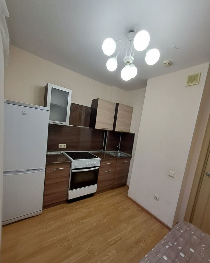 квартира г Уфа р-н Советский ул Бакалинская 64/3 фото 1