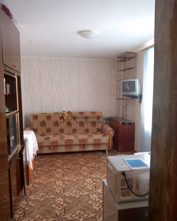 квартира г Уфа р-н Октябрьский ул Комсомольская 135 фото 1