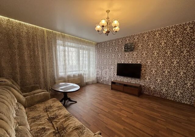 квартира р-н Железнодорожный ул Железнодорожников 26а фото