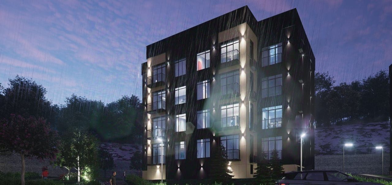 квартира г Находка ул Маяковского 36 фото 3