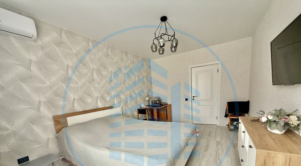 квартира г Ессентуки ул Никольская 25к/1 фото 2