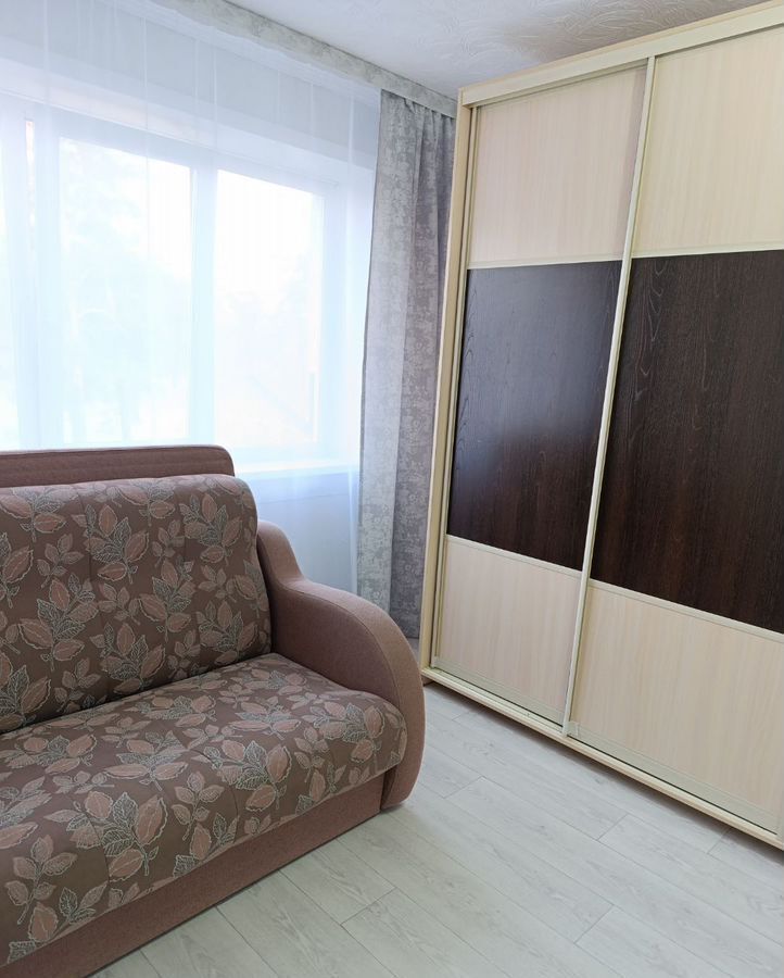 комната г Чита р-н Центральный ул Курнатовского 81 фото 4