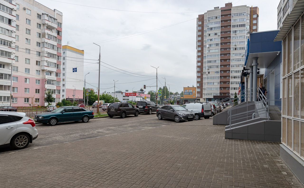свободного назначения г Брянск р-н Советский ул Романа Брянского 2 фото 3