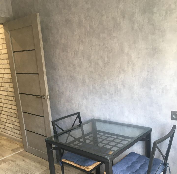 квартира г Красноярск р-н Советский ул Алексеева 111 фото 3