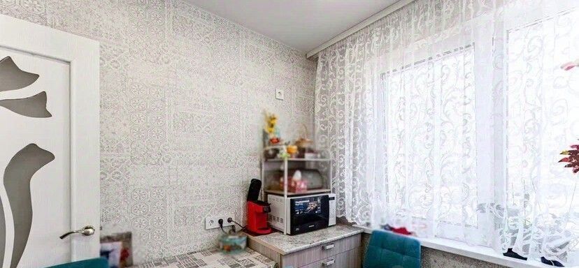 квартира г Уфа р-н Октябрьский пр-кт Октября 144 фото 3